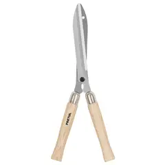 PRETUL - Tijera para Poda de 48 cm Uso Hogar Con Mangos En Madera