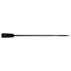TRUPER - Barra Agrícola de 150 cm En Acero Medio Carbono Peso 18 Lb
