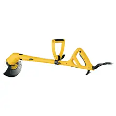 PRETUL - Guadaña Eléctrica 300 W DES-300P2 Ancho De Corte 22.8Cm