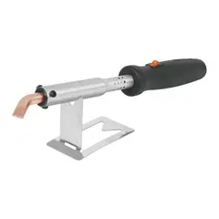 TRUPER - Cautín Tipo Lápiz de 150 W con Punta Angulada de Cobre