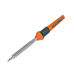 TRUPER - Cautín Profesional Tipo Lápiz de 60 W Incluye Accesorios