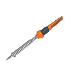 TRUPER - Cautín Tipo Lápiz de 60 W Profesional Incluye Accesorios