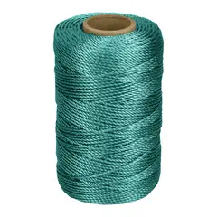 TRUPER - Hilo De Polipropileno 165 Mt Verde Para Albañileria