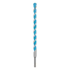 BOSCH - Broca Multimaterial Expert Hex-9 Multiconstruction Ø1/8x2x3