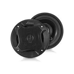 LANZAR - Parlantes o Corneta Coaxiales para Coche