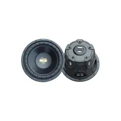 LANZAR - Parlantes o Corneta Subwoofer para Coche