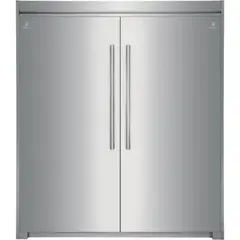 ELECTROLUX - Refrigerador 535 Litros + Congelador 535 Litros Twin