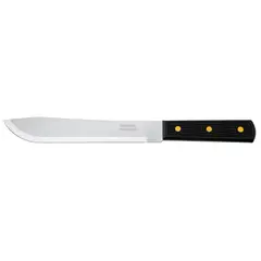 PRETUL - Cuchillo de Cocina de 8'' 20 Cm cebollero Mango Plástico