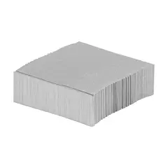 TRUPER - Caja de 10.000 Clavos para Clavadora Calibre 23. Largo 22 Mm
