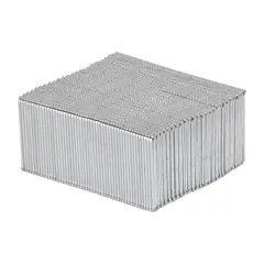 TRUPER - Caja de 2.500 Clavos para Clavadora Calibre 16. Largo 38 Mm