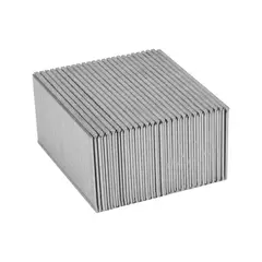 TRUPER - Caja de 2.500 Clavos para Clavadora Calibre 16. Largo 40 Mm