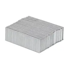 TRUPER - Caja de 2.500 Clavos para Clavadora Calibre 16. Largo 25 Mm