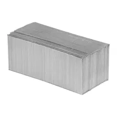 TRUPER - Caja de 5.000 Clavos para Clavadora Calibre 18. Largo 50 Mm