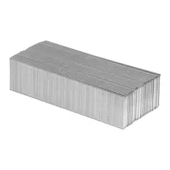TRUPER - Caja de 5.000 Clavos para Clavadora Calibre 18. Largo 30 Mm