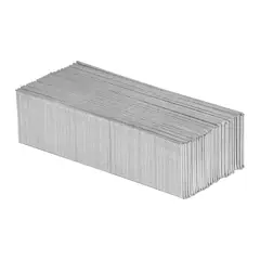 TRUPER - Caja de 5.000 Clavos para Clavadora Calibre 18. Largo 35 Mm