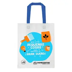 undefined - Bolsa Reutilizable Pequeñas Cosas