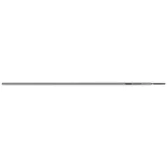TRUPER - Soldadura Eléctrica E-7018 de 1 Kg Diámetro 1/8 Pulgadas