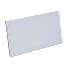 TRUPER - Sombra Transparente para Careta de Soldar