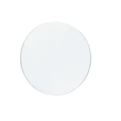 TRUPER - Sombra Transparente para Gafas de Soldar