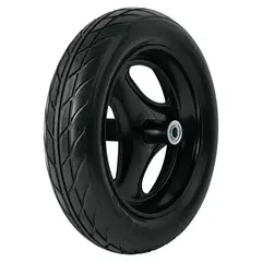 TRUPER - Rueda O Llanta Antipinchazo de 16'' x 4'' para Carretilla