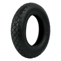 PRETUL - Llanta para Carretilla Neumática Reforzada de 14'' x 3''