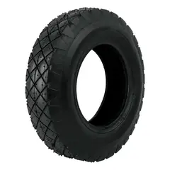 PRETUL - Llanta para Carretilla Neumática Reforzada de 16'' x 4''