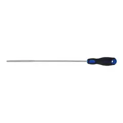 PRETUL - Destornillador de Estrella 1/4 Pulgadas x 12 Pulgadas Comfort Grip