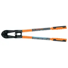TRUPER - Cizalla Profesional Corta Pernos de 7/16 Pulgadas Largo de 61 cm