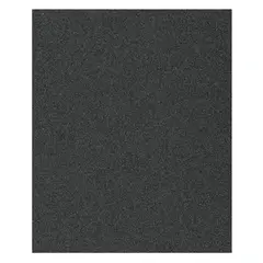TRUPER - Lija de Agua Grano 280 23 cm x 28 cm de Carburo de Silicio