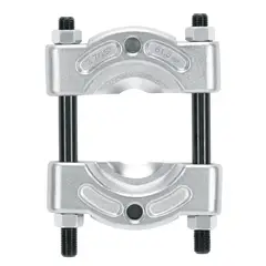 TRUPER - Extractor de Rodamientos Tipo Guillotina 25 mm a 62 mm