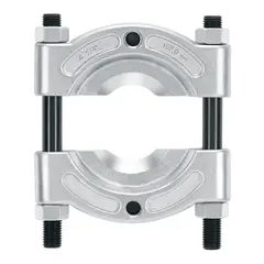 TRUPER - Extractor de Rodamientos Tipo Guillotina 57 mm a 108 mm