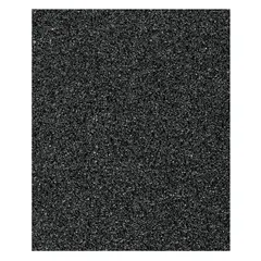 TRUPER - Lija de Agua Grano 60 23 cm x 28 cm de Carburo de Silicio