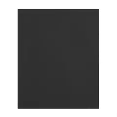 TRUPER - Lija de Agua Grano 600 23 cm x 28 cm de Carburo de Silicio