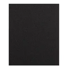 TRUPER - Lija de Agua Grano 80 23 cm x 28 cm de Carburo de Silicio