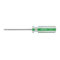 PRETUL - Destornillador Torx Magnético Mango de PVC T-10