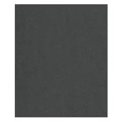 TRUPER - Lija de Agua Grano 400 23 cm x 28 cm de Carburo de Silicio