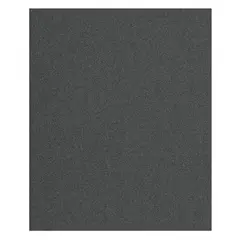 TRUPER - Lija de Agua Grano 500 23 cm x 28 cm de Carburo de Silicio