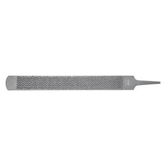 TRUPER - Lima Escofina para Herrar de 14 Pulgadas X 1.5/8 Pulgadas con Zanco