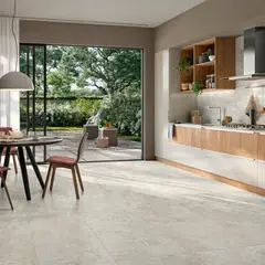 ATTMOSFERAS - Porcelanato Raw Grey 60X120 Natural 1.44 M2