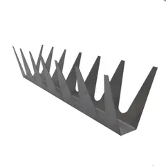 COMLEC - Porta Shawarma En V-6 Puestos 430