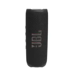 JBL - Parlante Flip 6 Bluetooth Negro
