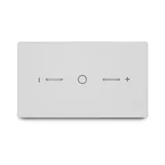 undefined - Dimmer Inteligente Wifi White
