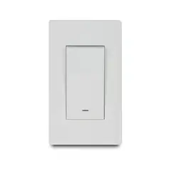 VETO - Interruptor Simple Vertical Premium