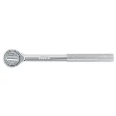 PRETUL - Ratchet de Acero al Carbono de 3/8 Pulgadas Cabeza de Redonda