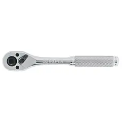 TRUPER - Ratchet Triple Mando Profesional de 1/4'' 3/8'' y 1/2''