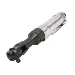 TRUPER - Ratchet Neumático Profesional de 3/8 Pulgadas Torque de 50 Lb/ft