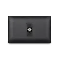 VETO - Coaxial Simple Vive Negro