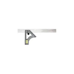 JOHNSON - Escuadra Combinada sin Trazador de 30.48 cm