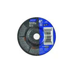 NORTON - Disco de Corte para Metal Tipo 27C 10.16 cm