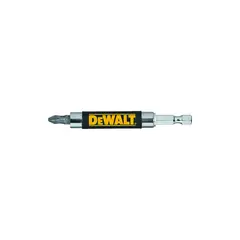 DEWALT - Guía Magnética para Broca